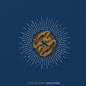 Celestial Season - Solar Lovers (Remastered) i gruppen CD / Hårdrock/ Heavy metal hos Bengans Skivbutik AB (4140894)