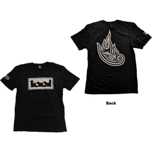 Tool - Wirebox Uni Bl T-Shirt i gruppen Minishops / Tool hos Bengans Skivbutik AB (4141220r)