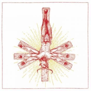 Law Of Contagion - Oecumenical Rites For The Antichris i gruppen CD / Hårdrock/ Heavy metal hos Bengans Skivbutik AB (4141766)