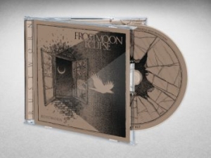 Frostmoon Eclipse - Rustworn i gruppen CD / Hårdrock hos Bengans Skivbutik AB (4141769)
