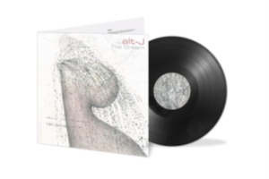Alt-J - The Dream i gruppen VINYL / Pop-Rock hos Bengans Skivbutik AB (4141780)