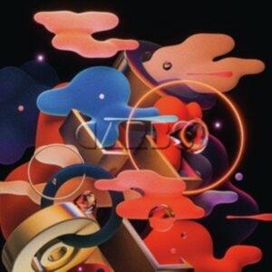 Robert Ames & Ben Corrigan - Carbs i gruppen VINYL / Övrigt hos Bengans Skivbutik AB (4141781)