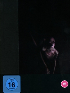 Tool - Opiate² i gruppen MUSIK / Musik Blu-Ray / Hårdrock,Pop-Rock hos Bengans Skivbutik AB (4141942)