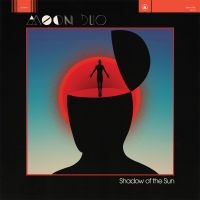 MOON DUO - SHADOW OF THE SUN (LTD LIGHT BLUE & i gruppen VINYL / Pop-Rock hos Bengans Skivbutik AB (4141954)