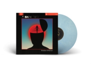 Moon Duo - Shadow Of The Sun (Ltd Light Blue & i gruppen VINYL / Pop-Rock hos Bengans Skivbutik AB (4141954)