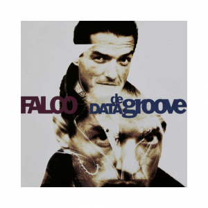 Falco - Data De Groove (Deluxe Edition i gruppen CD / Pop-Rock hos Bengans Skivbutik AB (4141984)
