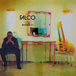 Falco - Wiener Blut (Deluxe Edition) i gruppen CD / Pop-Rock hos Bengans Skivbutik AB (4141985)