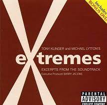 Supertramp - Extremes (Dvd+Cd) i gruppen ÖVRIGT / Musik-DVD & Bluray hos Bengans Skivbutik AB (4142050)