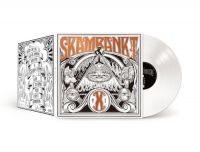 Skambankt - Ti (Limited White Vinyl Lp) i gruppen VINYL / Pop-Rock hos Bengans Skivbutik AB (4142275)