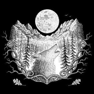 Lustre - A Glimpse Of Glory (Vinyl Lp) i gruppen VINYL / Hårdrock hos Bengans Skivbutik AB (4142276)