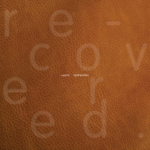 Blandade Artister - Warm Leatherette i gruppen ÖVRIGT / Övrigt / aub hos Bengans Skivbutik AB (4142433)