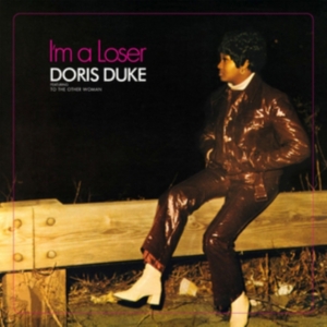 Duke Doris - I'm A Loser i gruppen ÖVRIGT / Övrigt / aub hos Bengans Skivbutik AB (4142437)