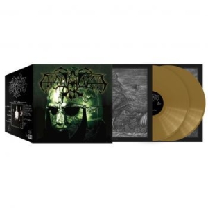 Enslaved - Vikingligr Veldi (Gold) i gruppen VINYL / Hårdrock,Norsk Musik hos Bengans Skivbutik AB (4142459)
