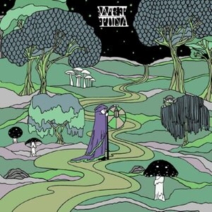 Wet Tuna - Warping All By Yourself i gruppen VINYL / Pop-Rock hos Bengans Skivbutik AB (4142460)