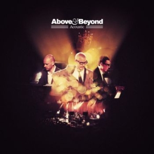 Above & Beyond - Acoustic i gruppen VINYL / Pop-Rock hos Bengans Skivbutik AB (4142538)