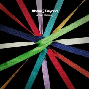 Above & Beyond - Group Therapy i gruppen VINYL / Pop-Rock hos Bengans Skivbutik AB (4142540)