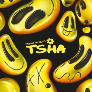 Blandade Artister - Fabric Presents Tsha i gruppen ÖVRIGT / Startsida Vinylkampanj hos Bengans Skivbutik AB (4142549)