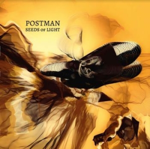 Postman - Seeds Of Light i gruppen VINYL / Hip Hop hos Bengans Skivbutik AB (4142552)