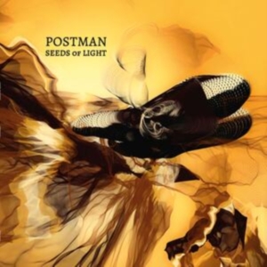 POSTMAN - SEEDS OF LIGHT i gruppen VINYL / Hip Hop-Rap hos Bengans Skivbutik AB (4142552)