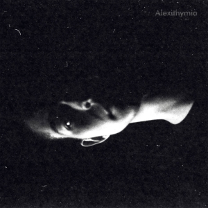 Quinn Oulton - Alexithymia i gruppen VINYL / Pop-Rock hos Bengans Skivbutik AB (4142567)