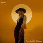 Jewel - Freewheelin' Woman i gruppen CD / Pop-Rock hos Bengans Skivbutik AB (4142579)