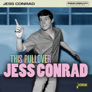 Jess Conrad - This Pullover i gruppen ÖVRIGT / Övrigt / aub hos Bengans Skivbutik AB (4142581)