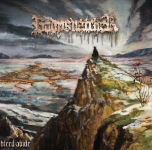 Bodysnatcher - Bleed / Abide i gruppen CD / Hårdrock hos Bengans Skivbutik AB (4142594)
