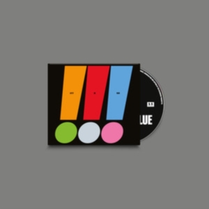 !!! (Chk Chk Chk) - Let It Be Blue i gruppen ÖVRIGT / Övrigt / aub hos Bengans Skivbutik AB (4142608)