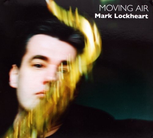 Mark Lockheart - Moving Air i gruppen CD / Jazz/Blues hos Bengans Skivbutik AB (4142620)