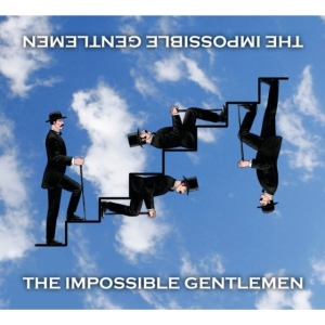 Impossible Gentlemen - Impossible Gentlemen i gruppen ÖVRIGT / Övrigt / aub hos Bengans Skivbutik AB (4142640)