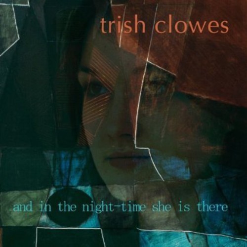 Trish Clowes - And In The Night-Time i gruppen CD / Jazz/Blues hos Bengans Skivbutik AB (4142644)