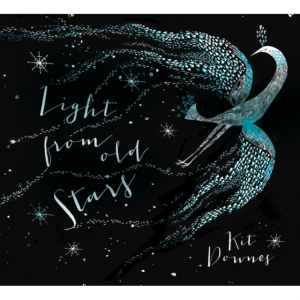 Kit Downes - Light From Old Stars i gruppen ÖVRIGT / Övrigt / aub hos Bengans Skivbutik AB (4142645)