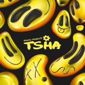 Blandade Artister - Fabric Presents Tsha i gruppen CD / Dans/Techno hos Bengans Skivbutik AB (4142674)