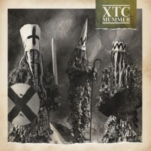 Xtc - Mummer (200G Vinyl) i gruppen VINYL / Pop hos Bengans Skivbutik AB (4142695)