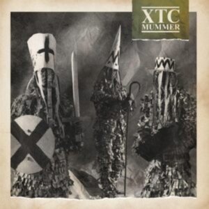 Xtc - Mummer (200G Vinyl) i gruppen VINYL / Pop-Rock hos Bengans Skivbutik AB (4142695)