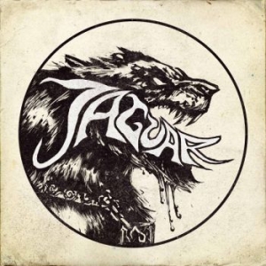 Jaguar - Opening The Enclosure (Black/White i gruppen VINYL / Hårdrock/ Heavy metal hos Bengans Skivbutik AB (4142700)