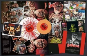Destruction - Live Without Sense (Fire Splatter V i gruppen Minishops / Destruction hos Bengans Skivbutik AB (4142706)