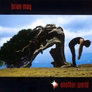 May Brian - Another World i gruppen CD / Pop-Rock hos Bengans Skivbutik AB (4142746)