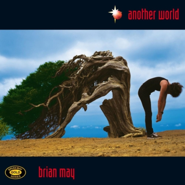 Brian May - Another World i gruppen CD / Pop-Rock hos Bengans Skivbutik AB (4142746)