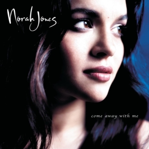Norah Jones - Come Away With Me (20Th Anniversary CD) i gruppen VI TIPSAR / Mest populära cd-klassiker hos Bengans Skivbutik AB (4142748)