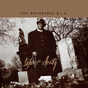 The Notorious B.I.G. - Life After Death i gruppen Minishops / Notorious BIG hos Bengans Skivbutik AB (4142750)