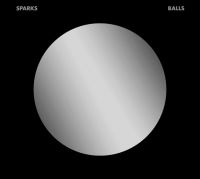 Sparks - Balls i gruppen VINYL / Pop-Rock hos Bengans Skivbutik AB (4142752)