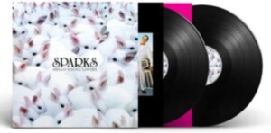 Sparks - Hello Young Lovers i gruppen VINYL / Pop-Rock hos Bengans Skivbutik AB (4142754)
