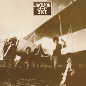 Jackson 5 - Skywriter i gruppen CD / Pop-Rock,RnB-Soul,Övrigt hos Bengans Skivbutik AB (4142979)