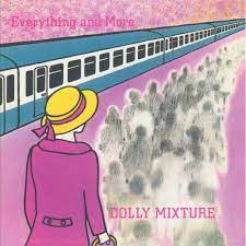 Dolly Mixture - Everything And More i gruppen VINYL / Pop hos Bengans Skivbutik AB (4143140)