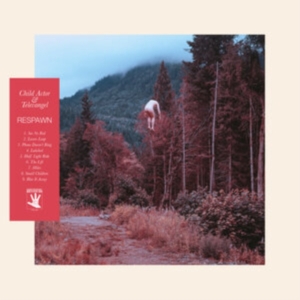 Televangel & Child Actor - Respawn i gruppen VINYL / Pop-Rock hos Bengans Skivbutik AB (4143148)