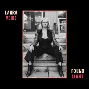 Veirs Laura - Found Light i gruppen VINYL / Pop-Rock,World Music hos Bengans Skivbutik AB (4143163)