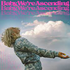 Haai - Baby We're Ascending (Splatter) i gruppen VINYL / Pop hos Bengans Skivbutik AB (4143166)