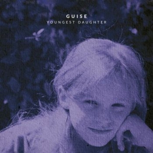 Guise - Youngest Daughter i gruppen CD / Worldmusic/ Folkmusik hos Bengans Skivbutik AB (4143174)