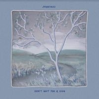 Jeanines - Don't Wait For A Sign i gruppen CD / Pop-Rock hos Bengans Skivbutik AB (4143175)